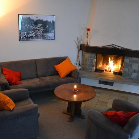 Arcula Apartamento Flims Exterior foto