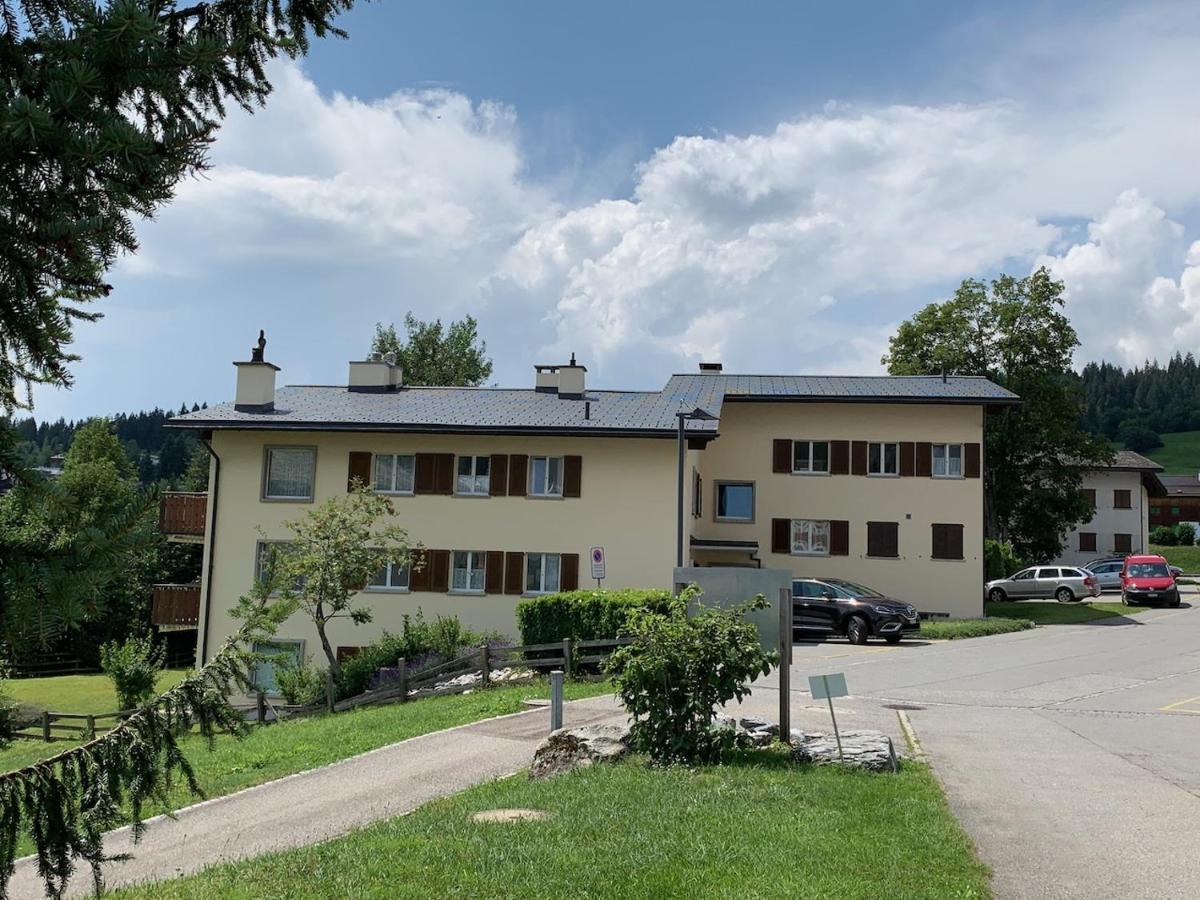 Arcula Apartamento Flims Exterior foto