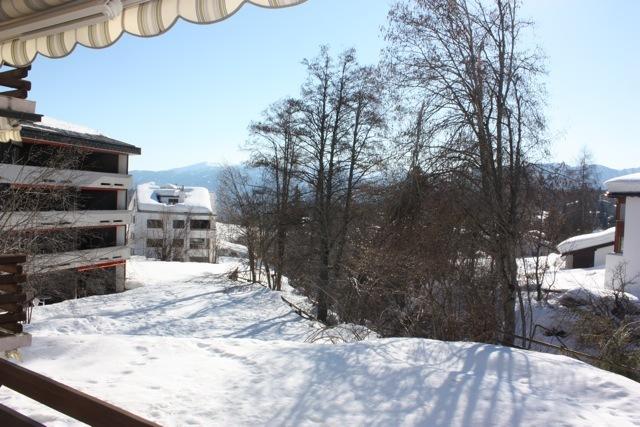 Arcula Apartamento Flims Quarto foto